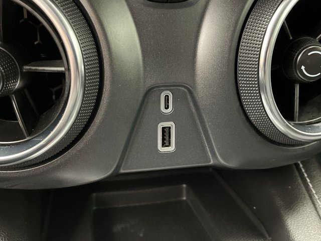 Used 2023 Black Chevrolet LT image 23