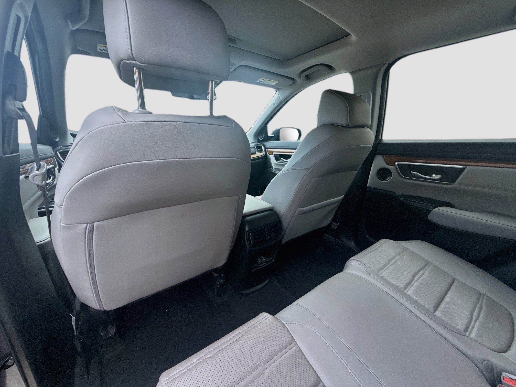 2022 Honda CR-V EX-L - Photo 22