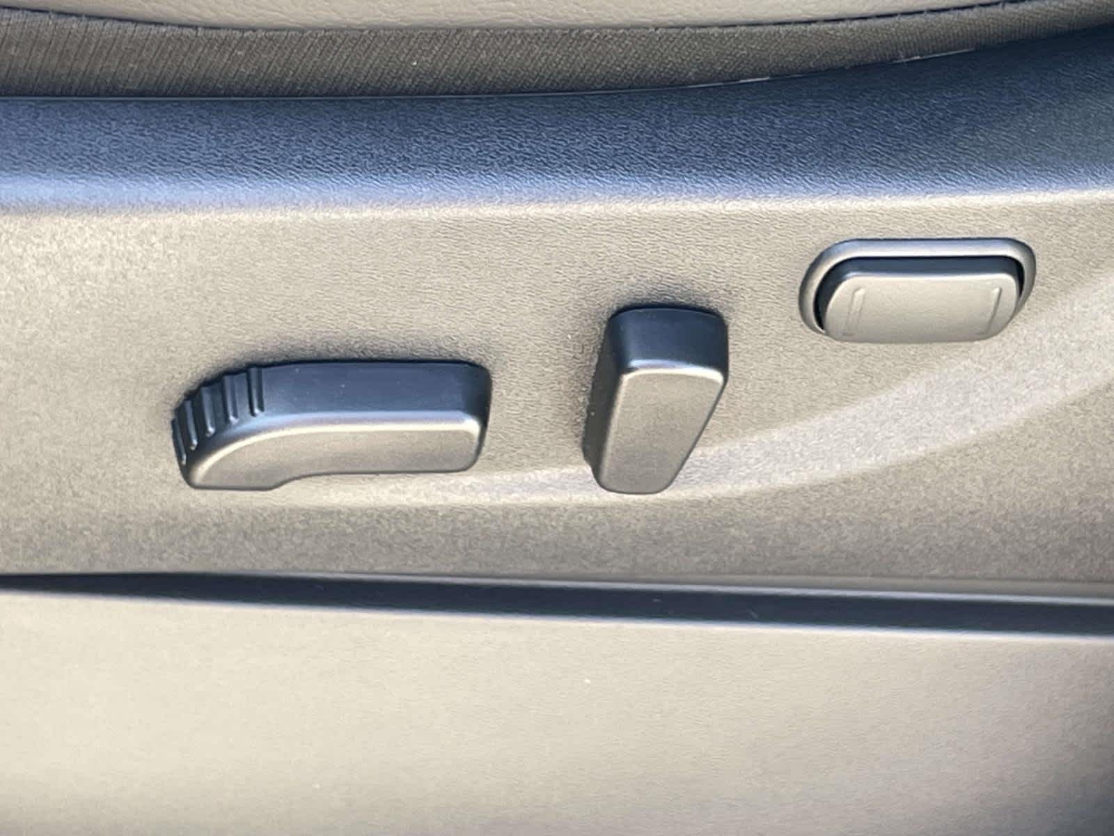 New 2026 Boulder Gray Pearl Nissan PRO-4X image 17