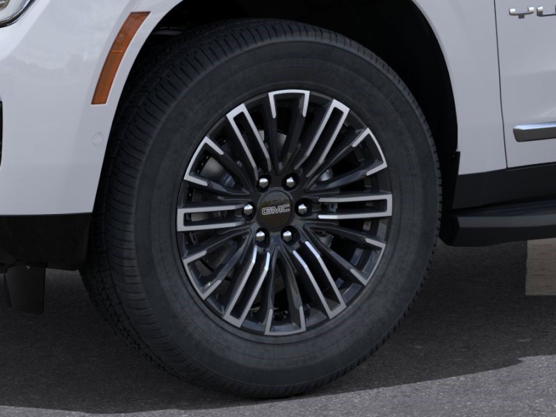2026 GMC Yukon XL Elevation - Photo 9