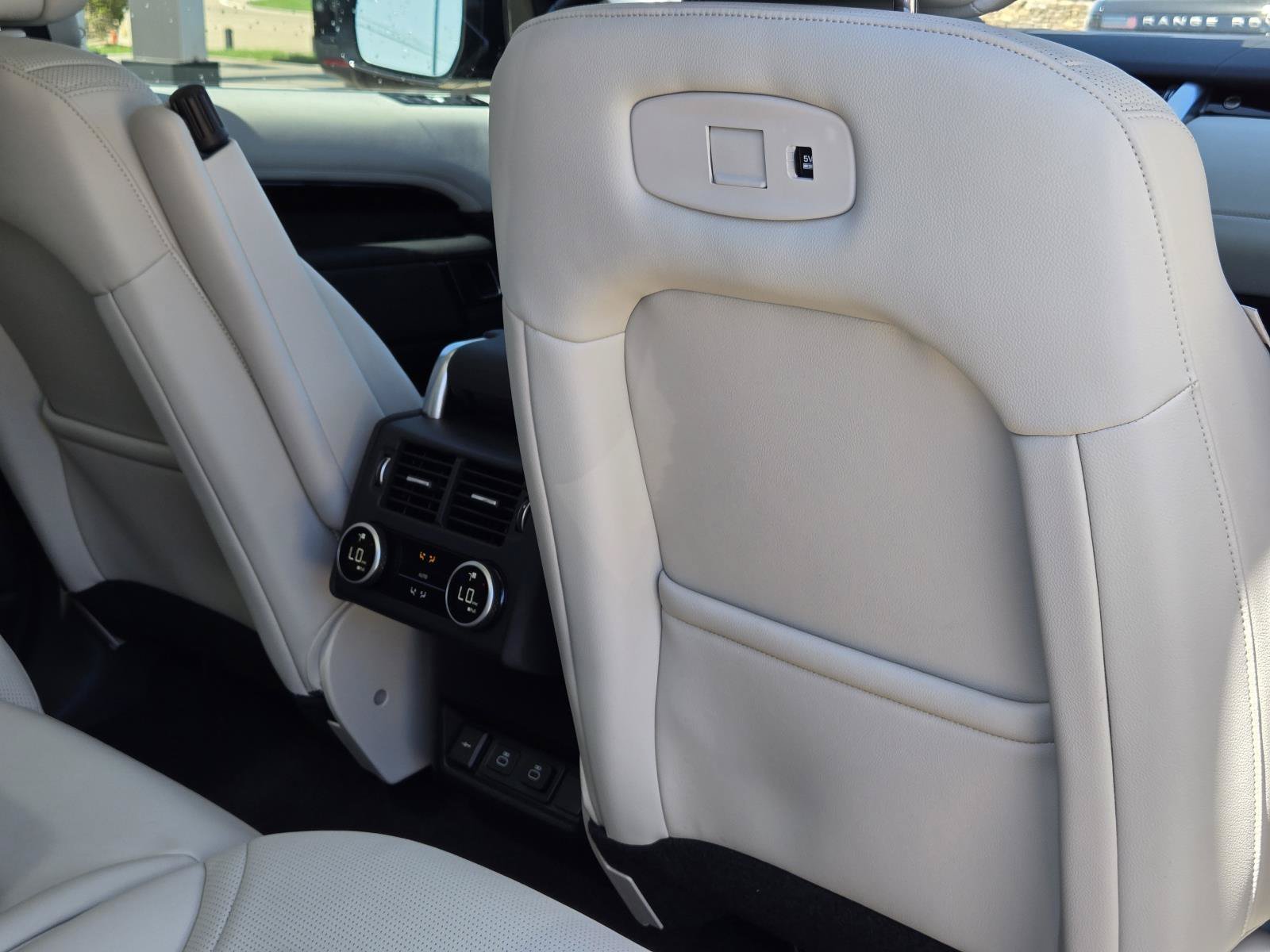 Used 2025 Black Land Rover S image 40