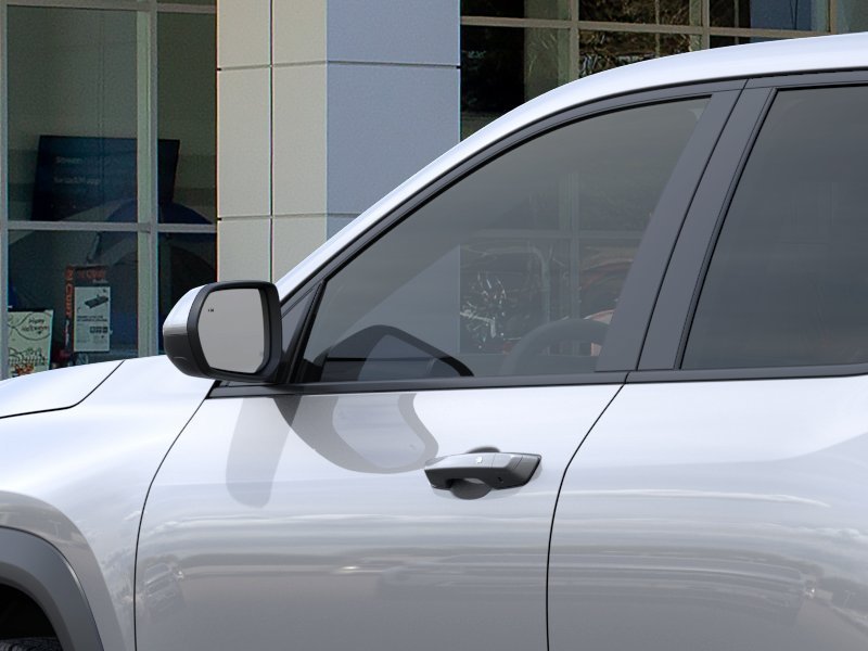 2027 Chevrolet Equinox LT - Photo 12