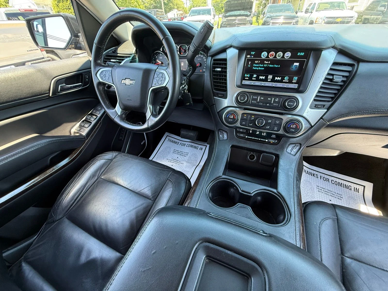 Used 2018 Black Chevrolet LT image 3