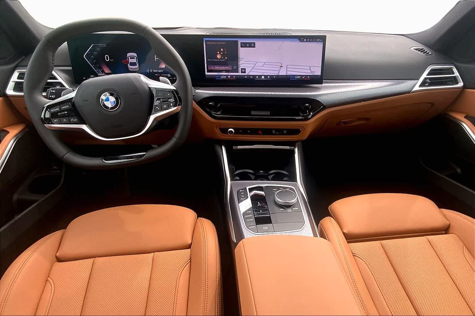 Used 2026 Mineral White Metallic BMW 330i NA image 15