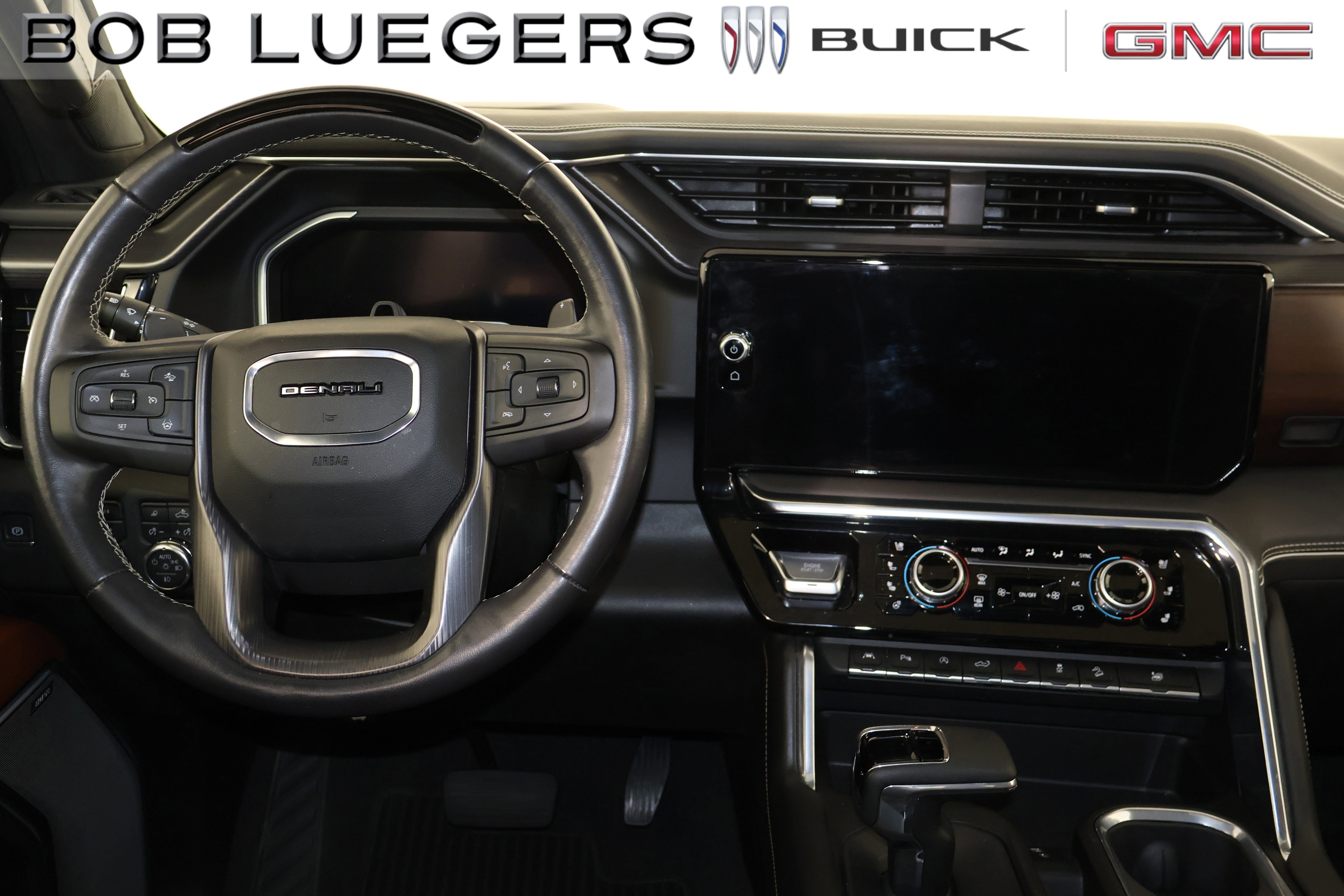 2024 GMC Sierra 1500 Denali Denali Ultimate - Photo 22