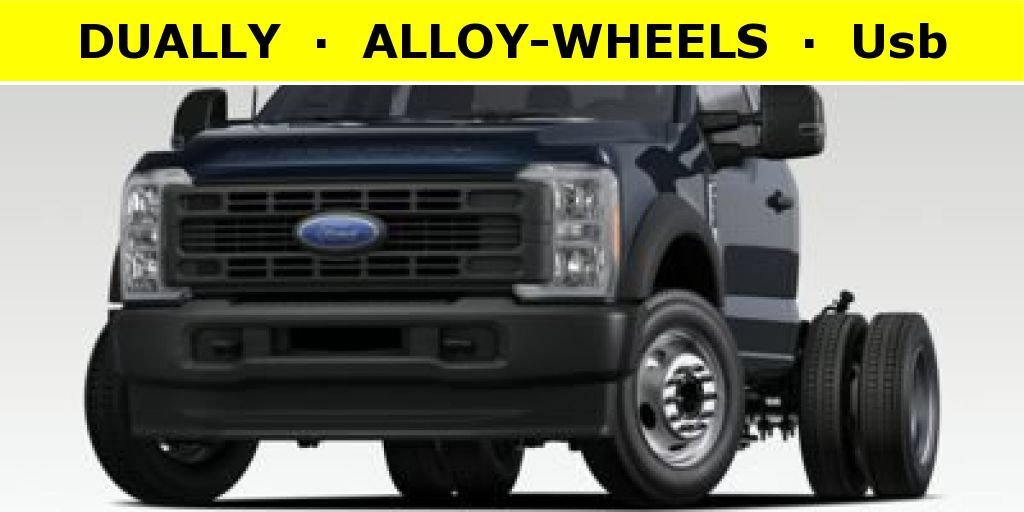 New 2026 Oxford White Ford XL image 1