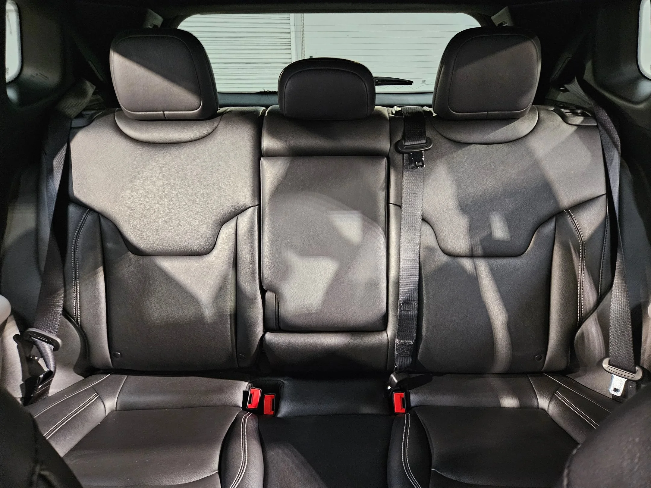 2025 Jeep Compass Limited - Photo 13