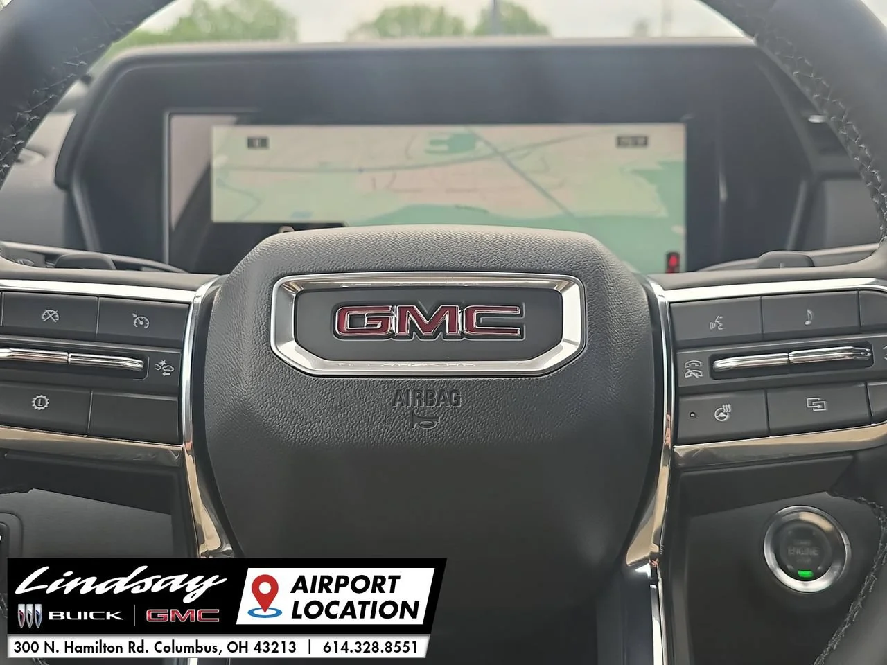 2027 GMC Terrain Elevation - Photo 12