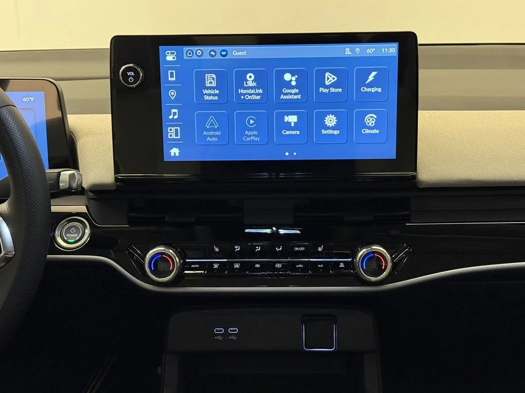 2026 Honda Prologue EX - Photo 16
