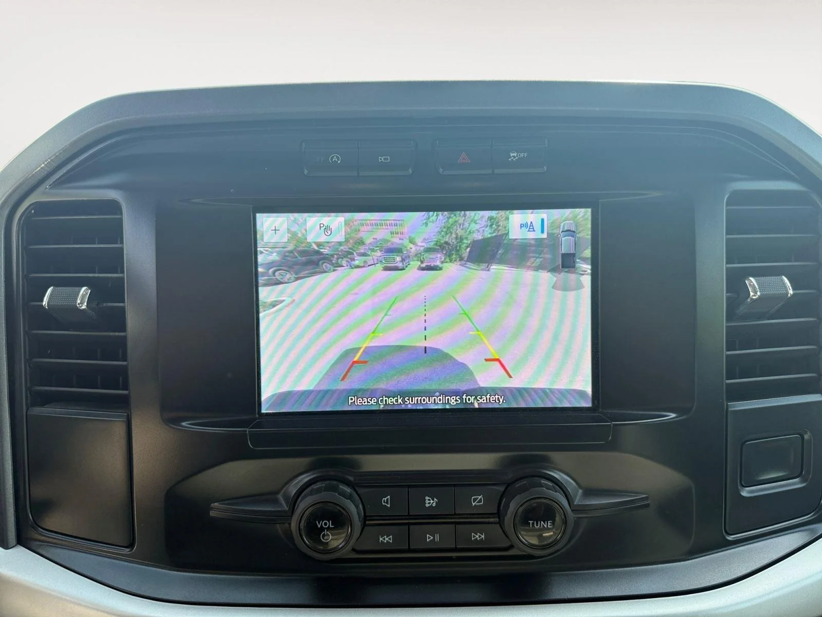 Used 2023 Agate Black Ford XLT image 18