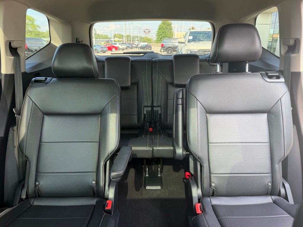 2021 Volkswagen Atlas SEL - Photo 15