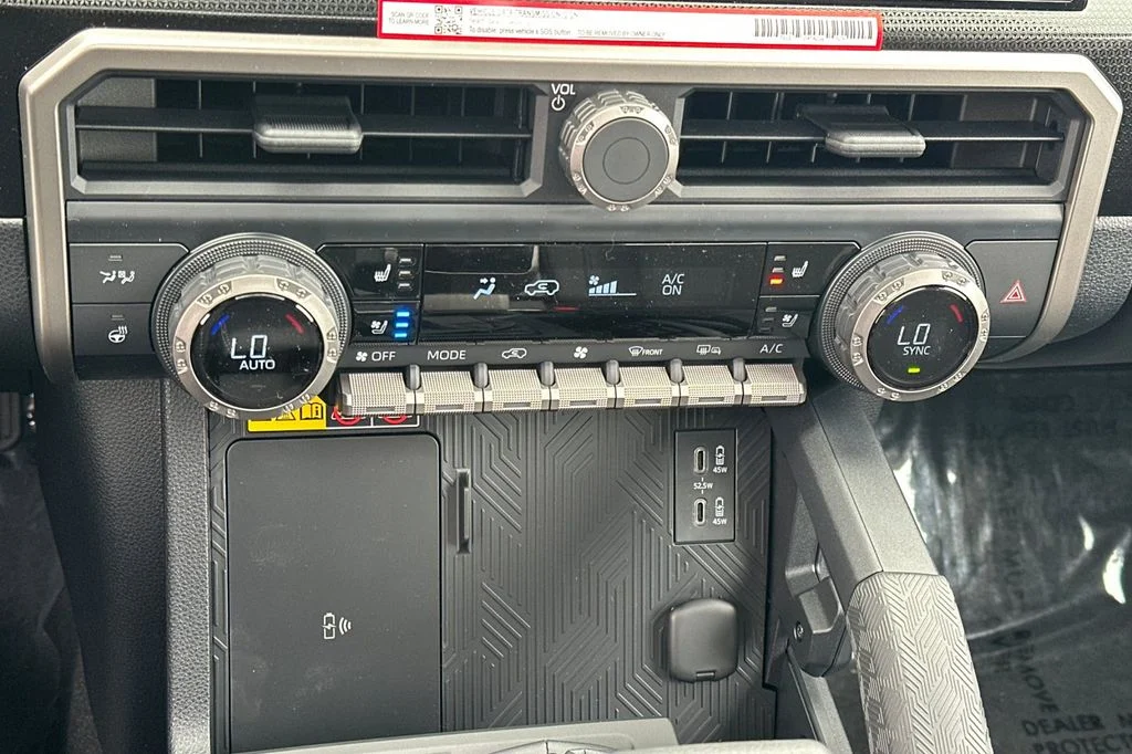 New 2026 Wind Chill Pearl <sup>1</sup> Toyota 4Runner Limited image 20