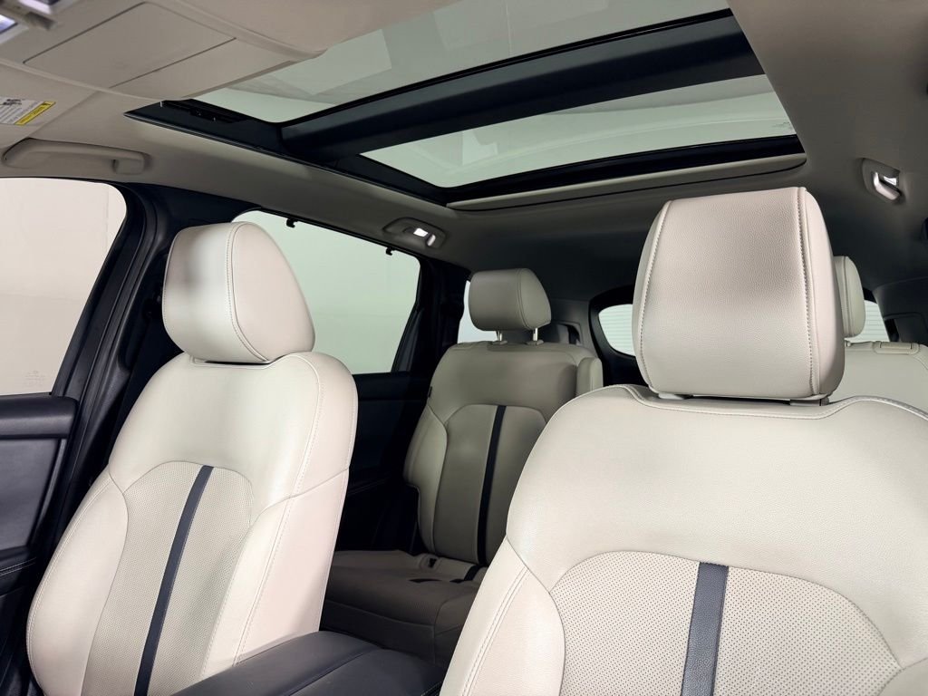 Certified Used 2024 Black Mazda Premium image 20