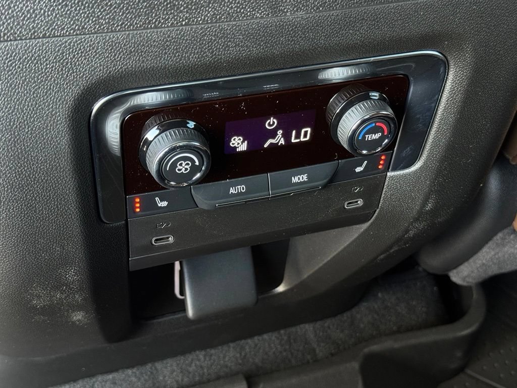 2026 Chevrolet Tahoe High Country - Photo 25