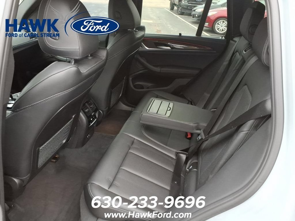 Certified Used 2023 Gray BMW M40i image 28
