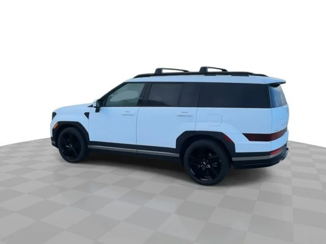 Used 2025 White Hyundai Limited image 6