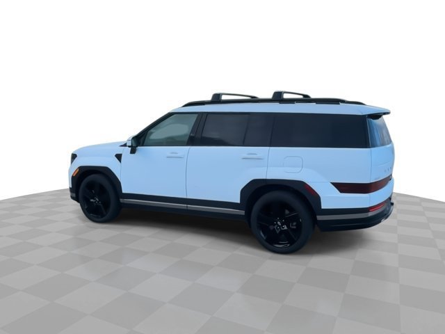 Used 2025 White Hyundai Limited image 6
