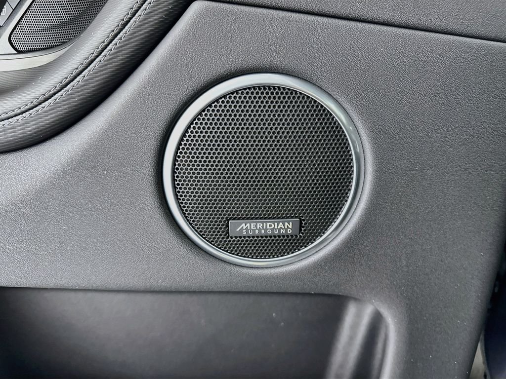 New 2026 Varesine Blue Land Rover Landmark image 19