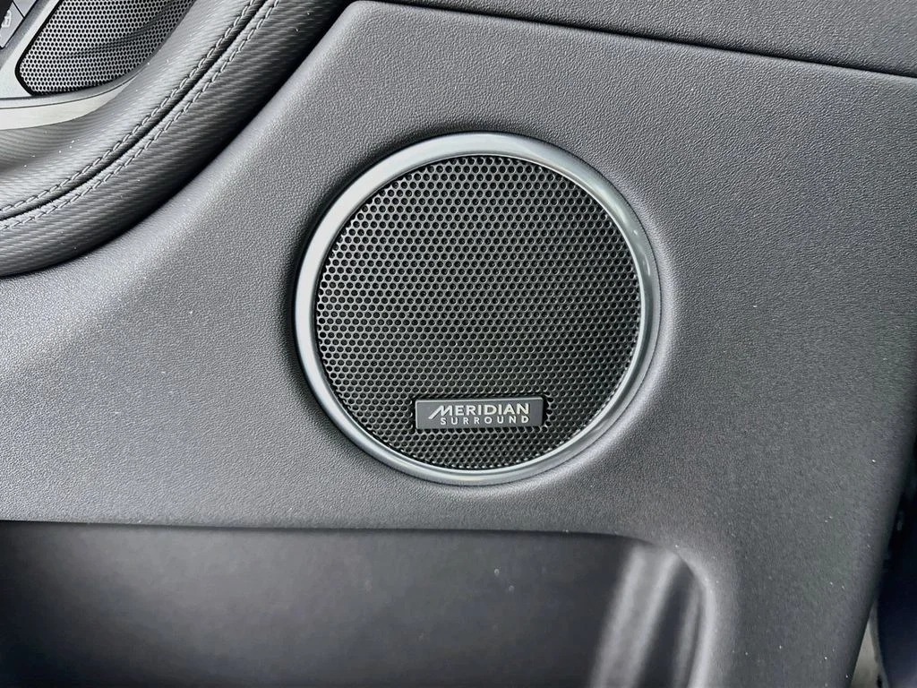 New 2026 Varesine Blue Land Rover Landmark image 19