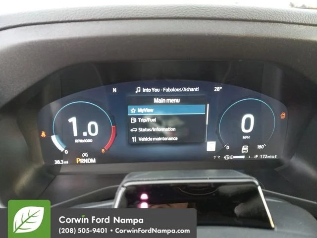 2026 Ford Explorer Tremor - Photo 15