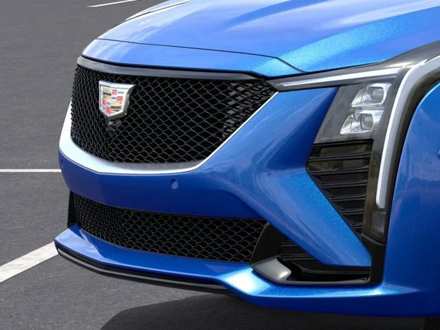 2026 Cadillac CT5 V-Series - Photo 13