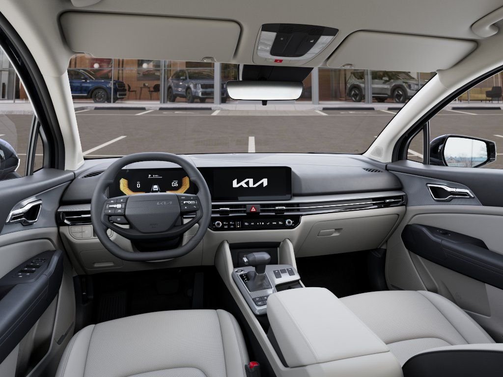 New 2026 Panthera Metal Kia EX image 14