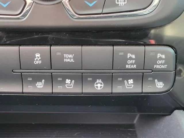 Used 2017 Gray Ram Sport image 29