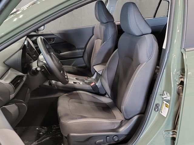 Certified Used 2026 Alpine Green Subaru Premium image 26