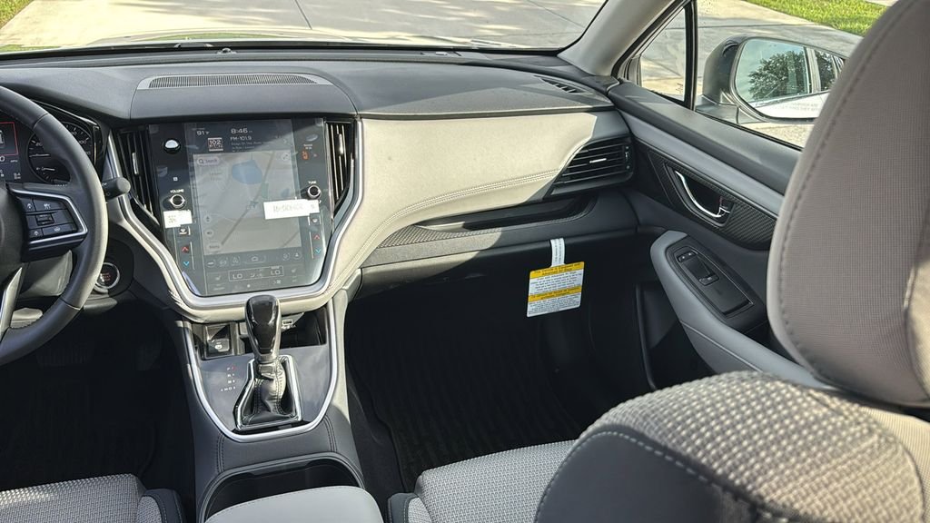 2025 Subaru Outback Premium - Photo 24