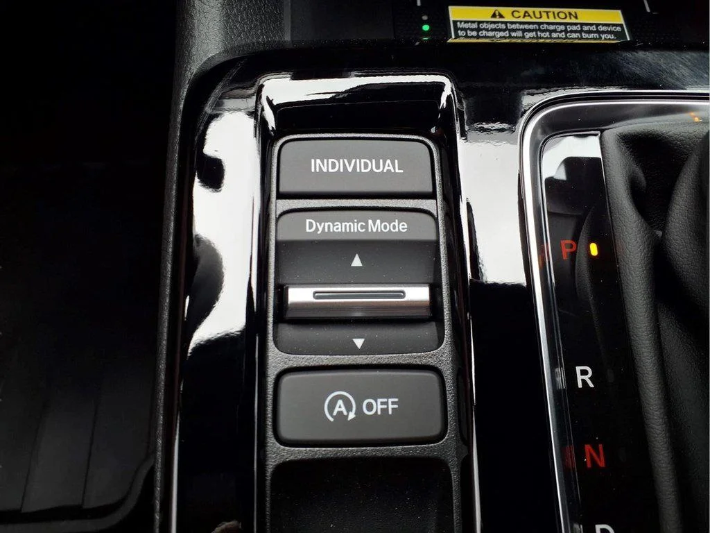 New 2026 Urban Gray Pearl Acura FWD A-Spec with Technology image 23