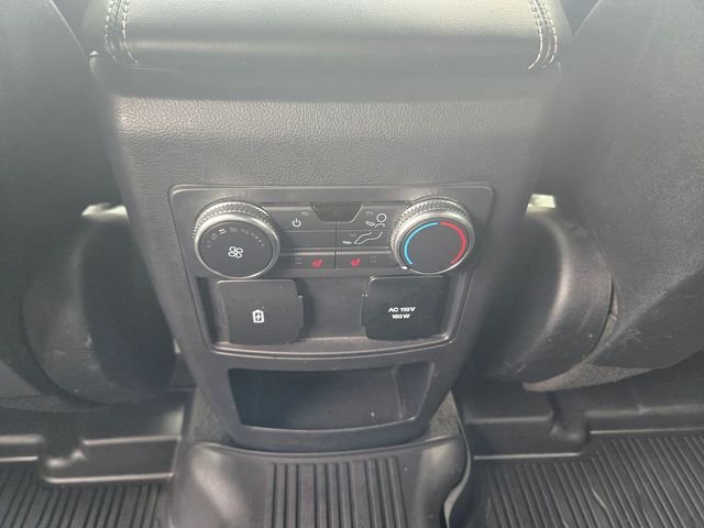 Used 2020 White Ford ST image 10