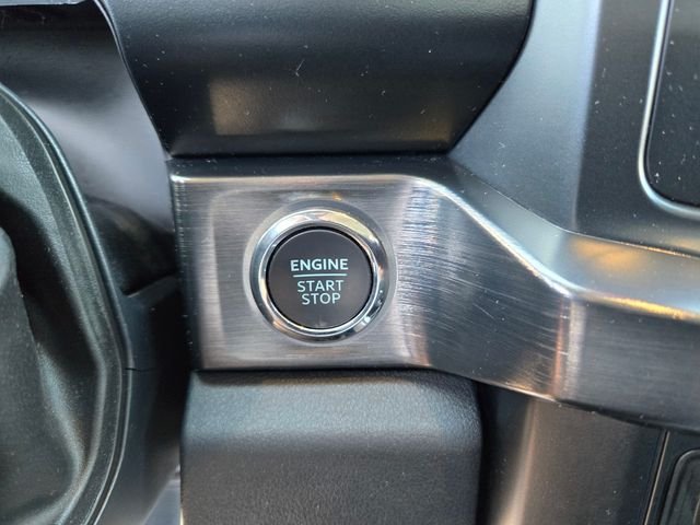Certified Used 2024 White Ford Lariat image 18