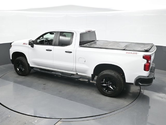 2020 Chevrolet Silverado 1500 Custom - Photo 11