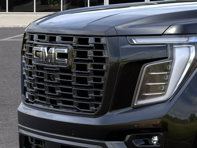 2026 GMC Yukon XL Denali Ultimate - Photo 13