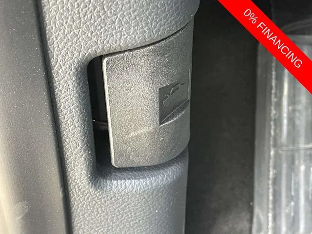 New 2026 Black Ford STX image 14