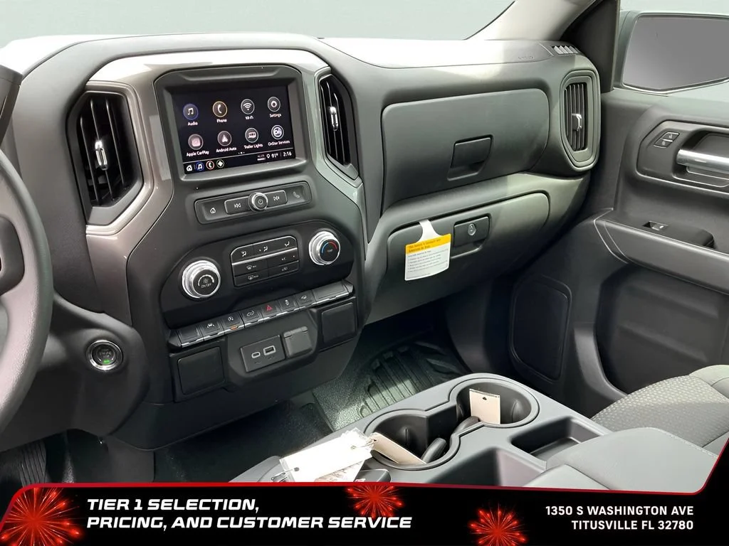 New 2026 Sterling Metallic GMC Pro image 35