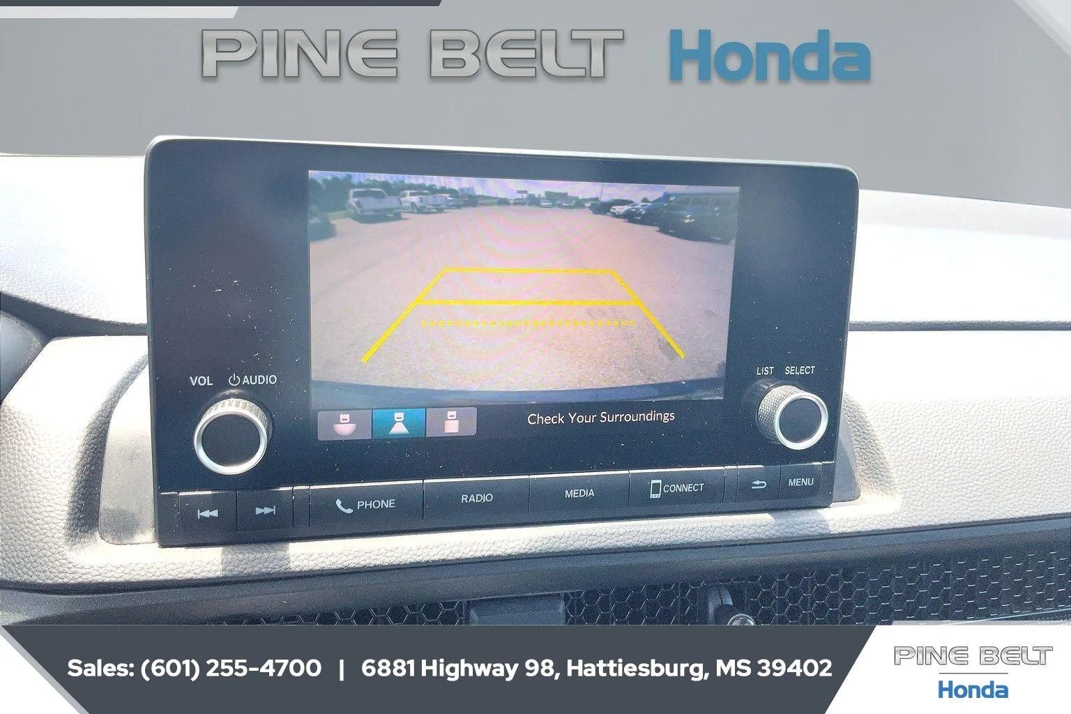 Used 2023 Urban Gray Pearl Honda Sport image 15
