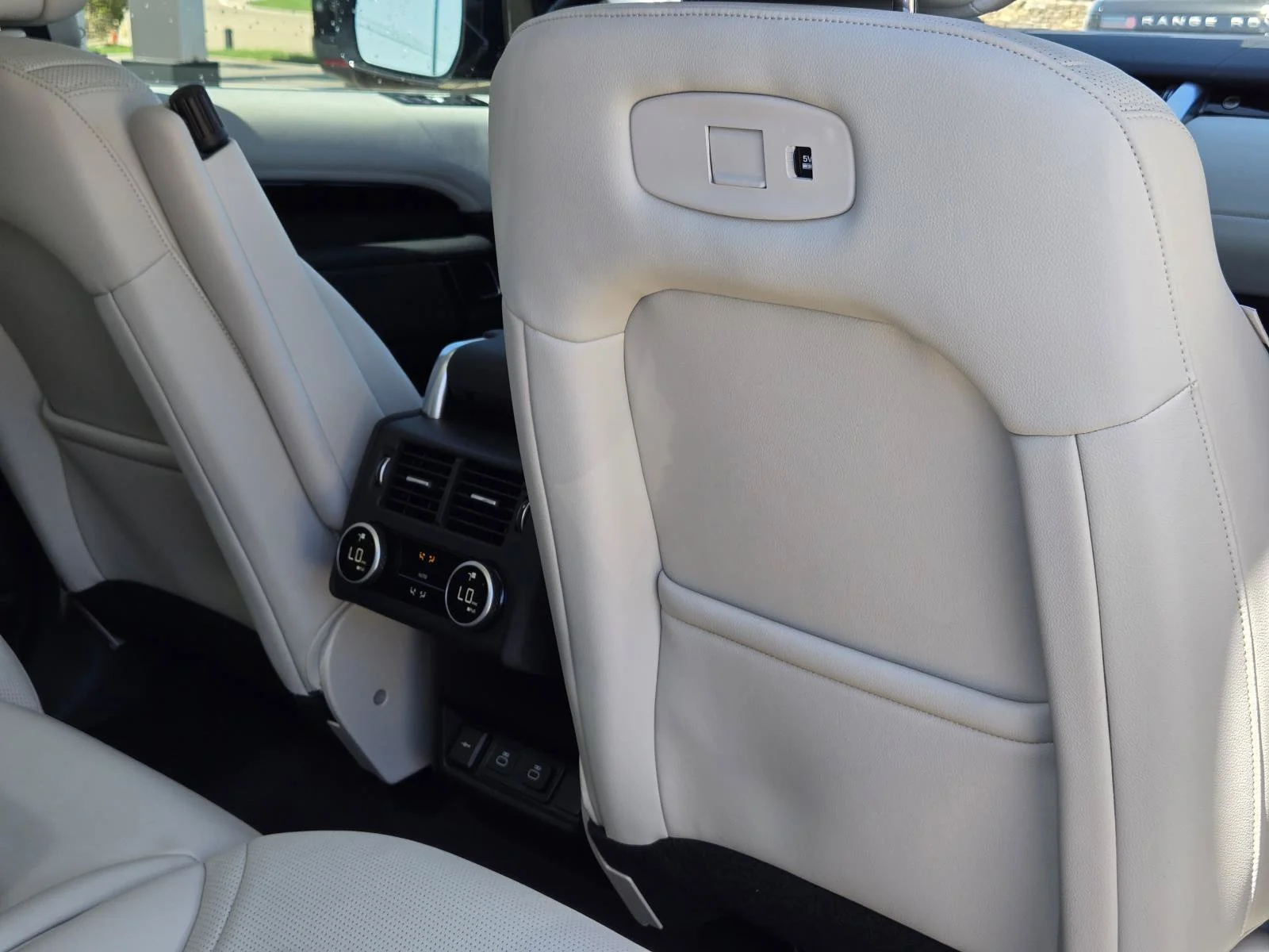 Certified Used 2025 Black Land Rover S image 40