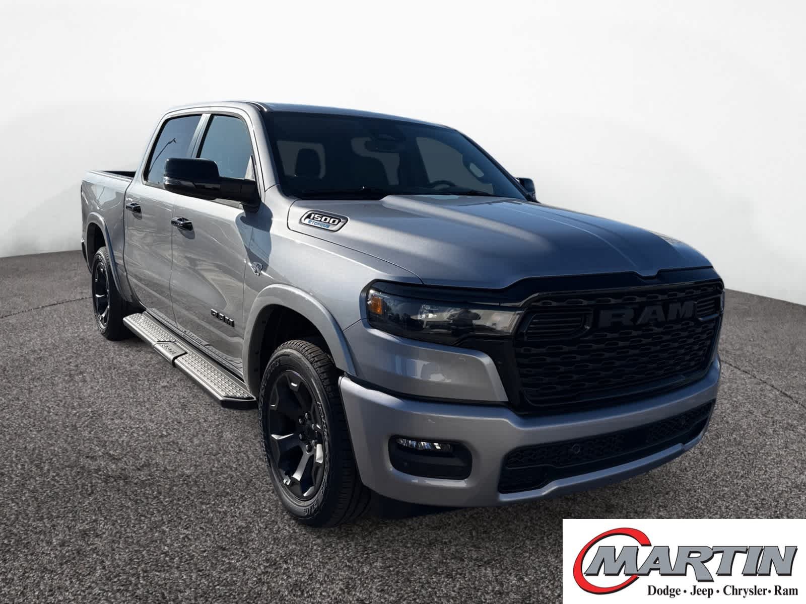 2026 RAM 1500 Big Horn/Lone Star - Photo 7