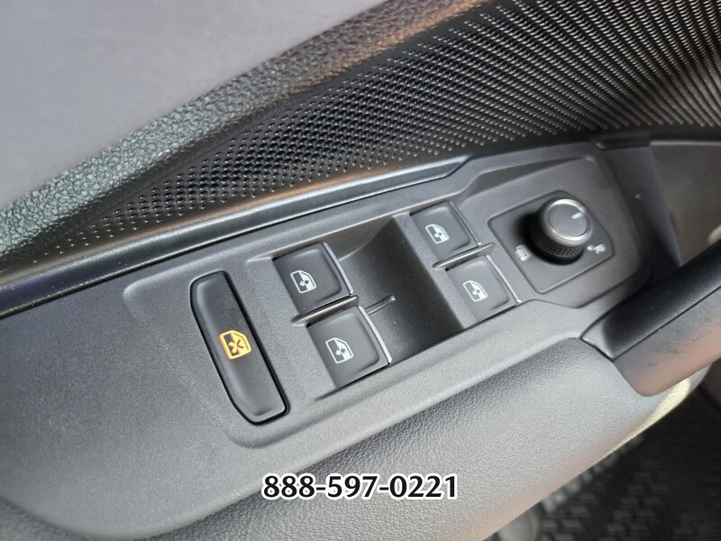 Used 2025 Pyrite Silver Metallic Volkswagen 2.0T SE image 30
