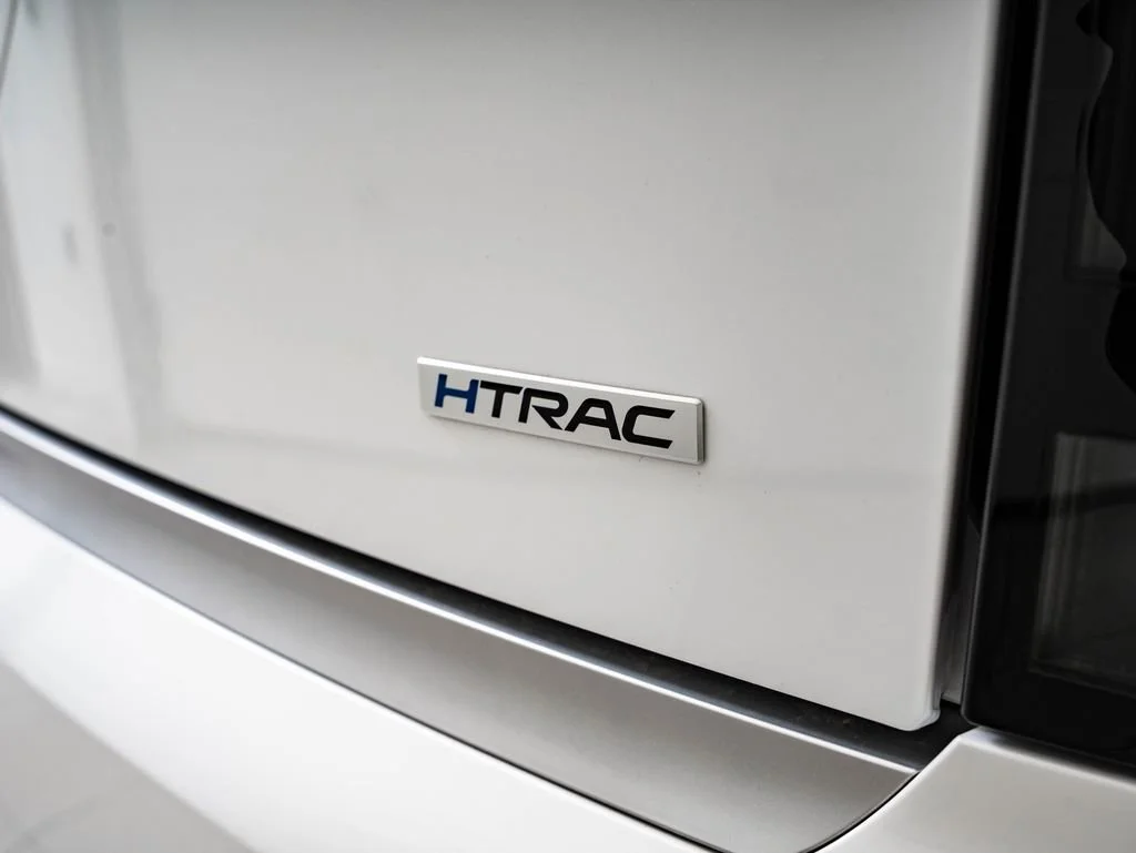 Used 2026 Creamy White Pearl Hyundai Calligraphy image 20