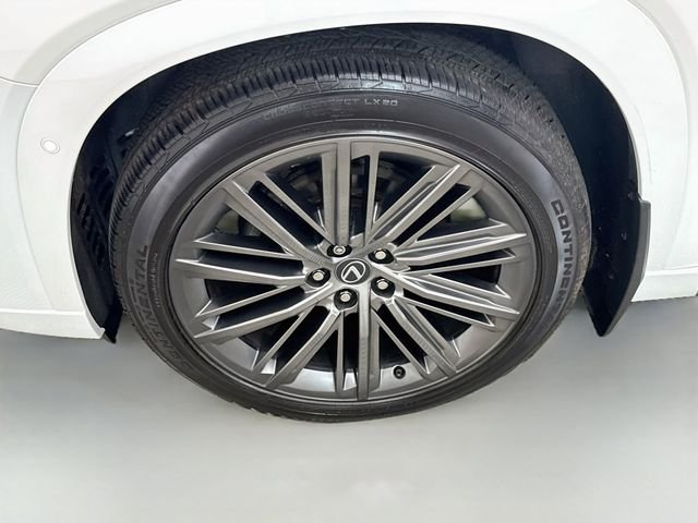 2024 Lexus TX 350 Luxury - Photo 32