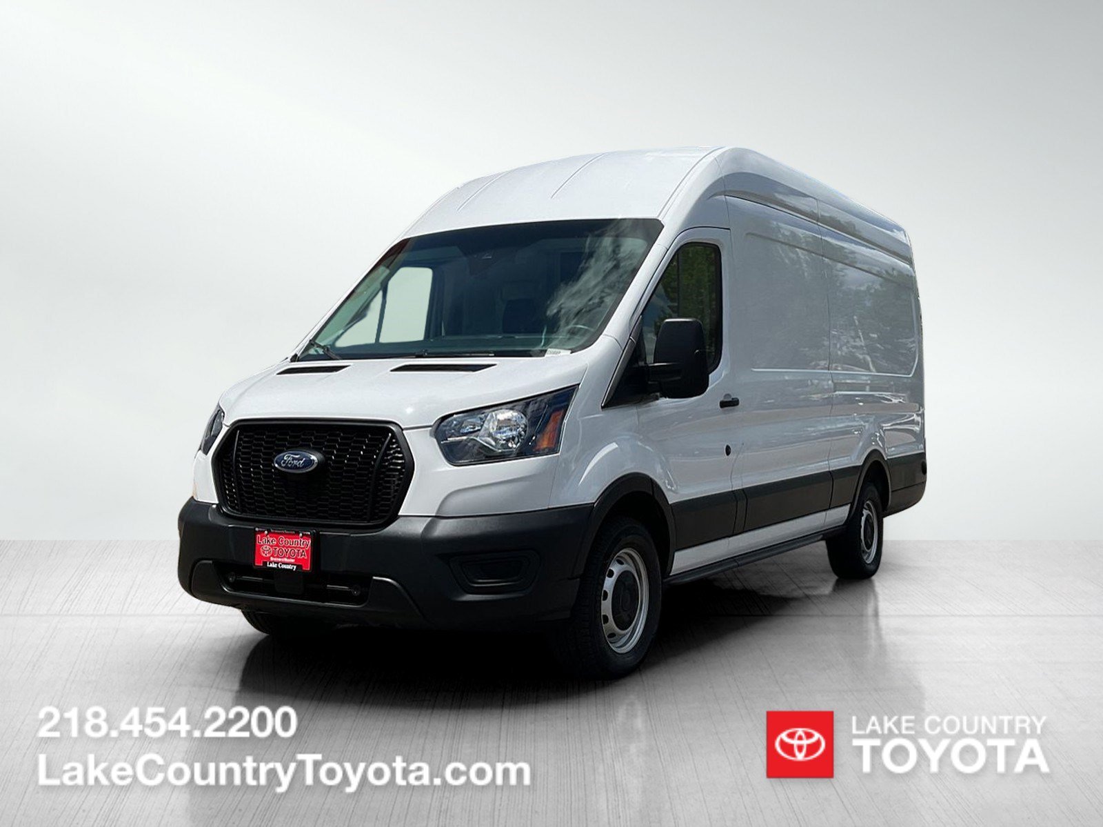 2024 Ford Transit 250 High Roof 148EL WB's photo