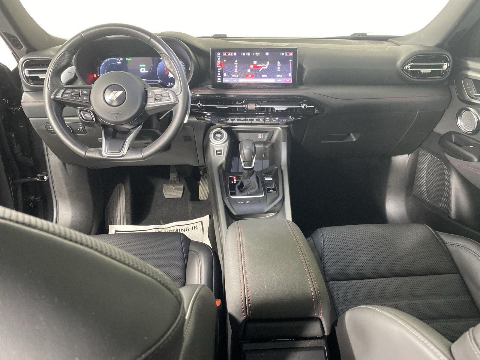 Used 2025 8 Ball Dodge R/T Plus image 16