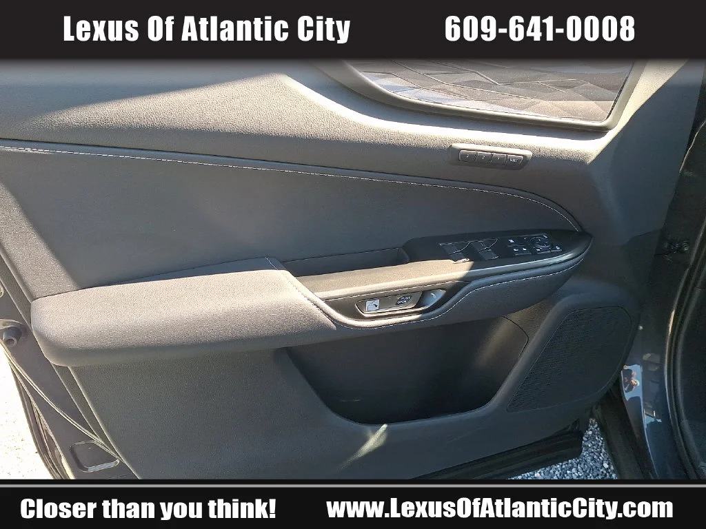 Certified Used 2024 Gray Lexus 350 Premium image 12