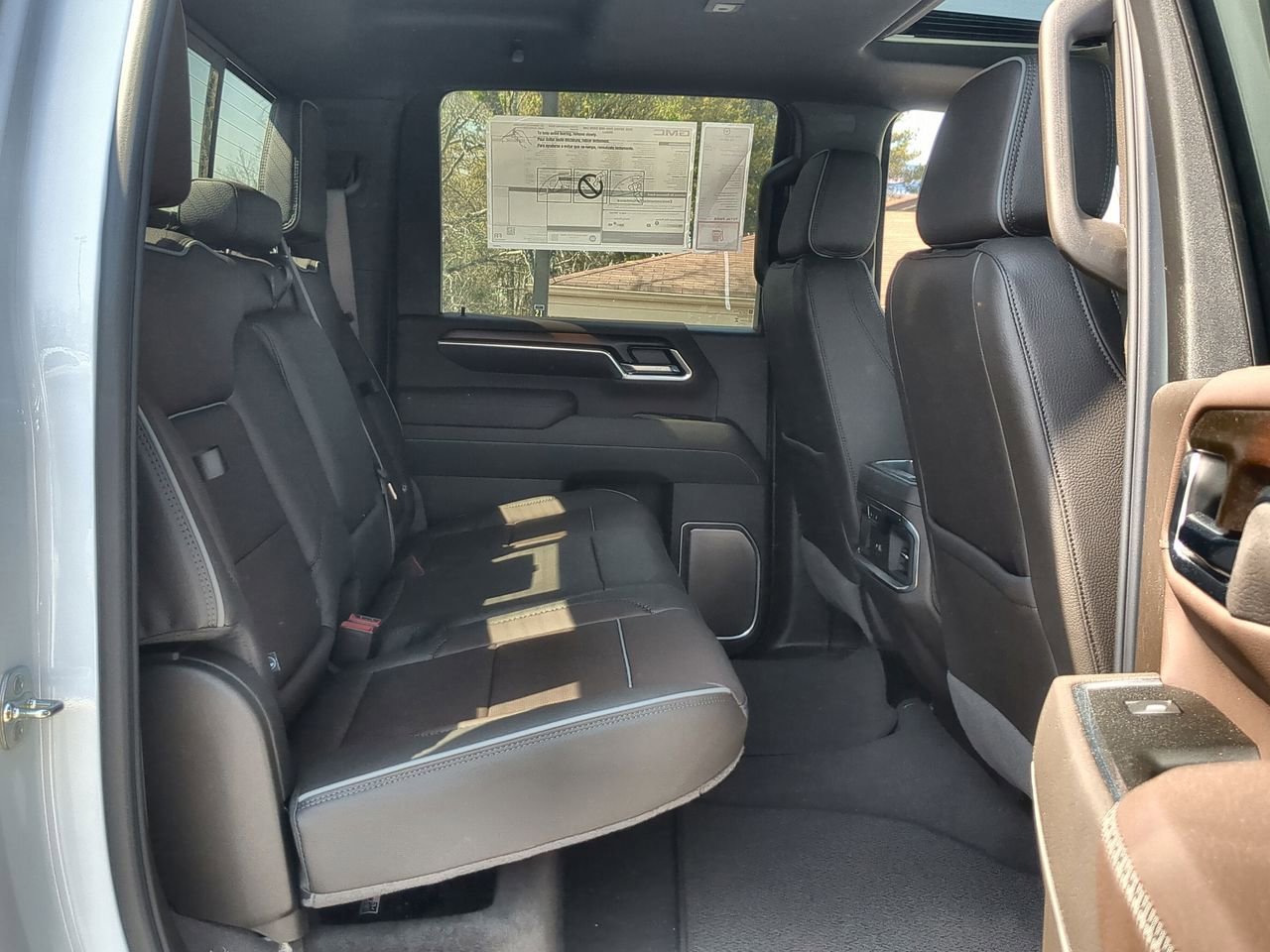 2026 GMC Sierra 2500HD Denali - Photo 28