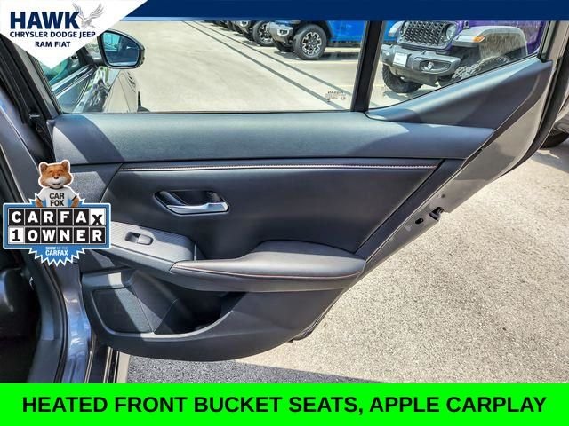 Used 2025 Gray Nissan SR image 28