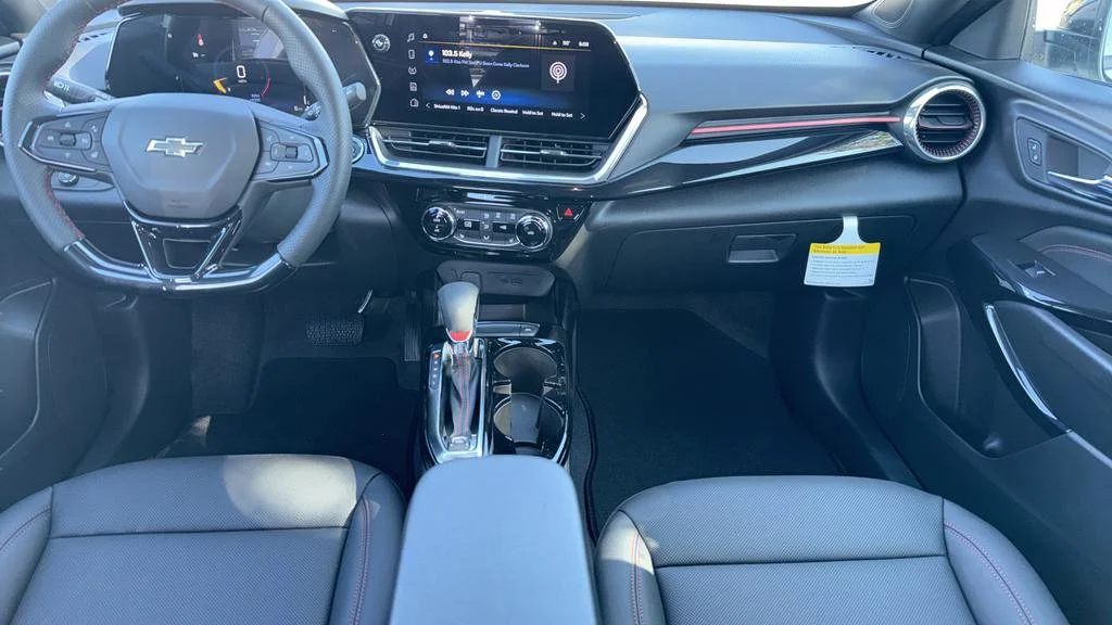2026 Chevrolet Trax RS - Photo 29