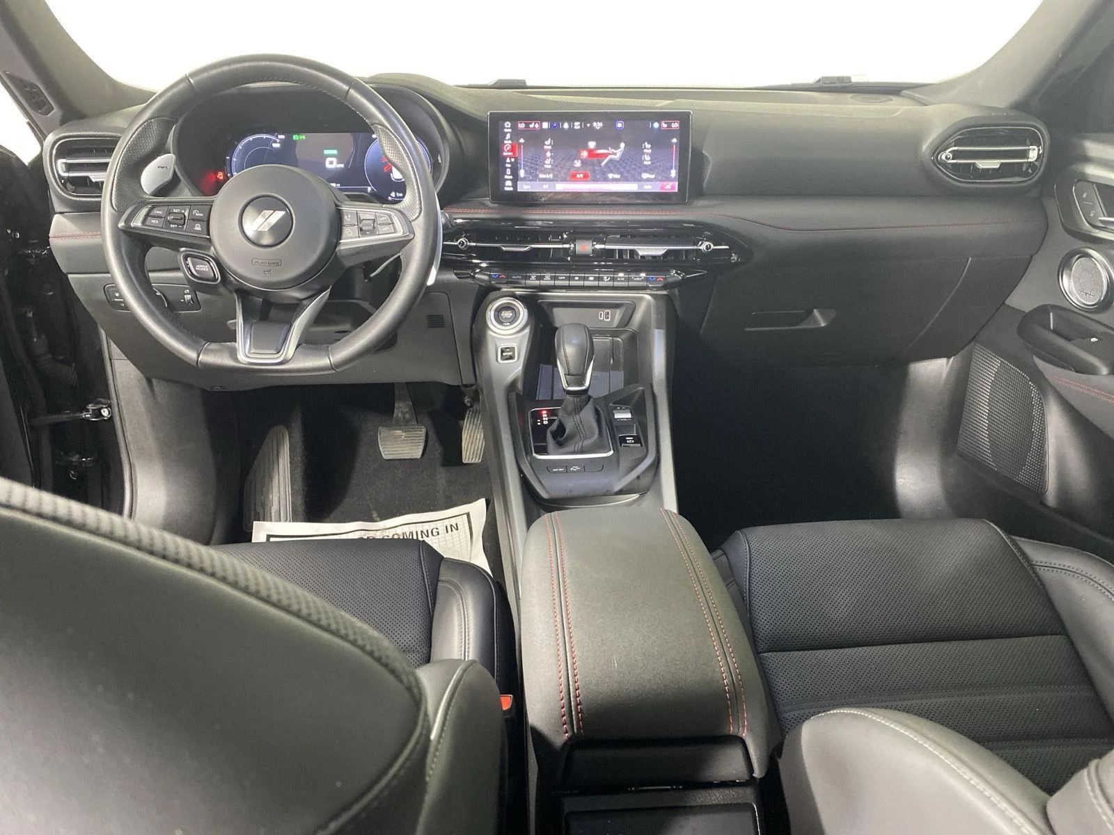 Used 2025 8 Ball Dodge R/T Plus image 16