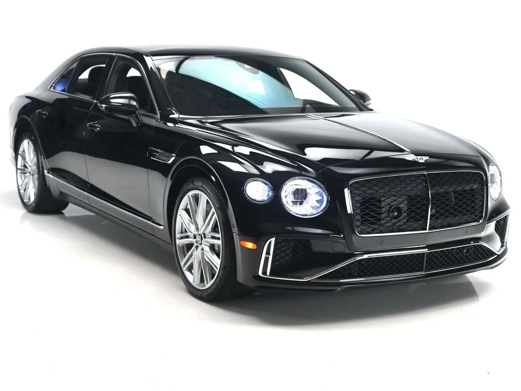 New 2026 Onyx Bentley V8 image 3